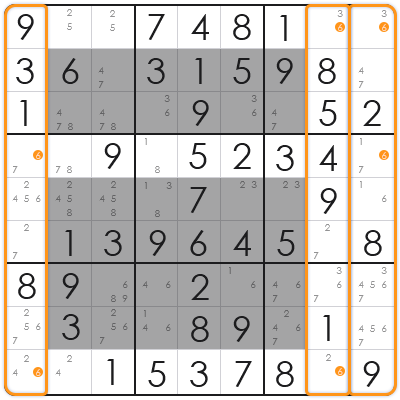 medium sudoku new york times