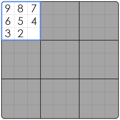sudoku app with auto candidate mode